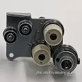S15584209兄弟LT2-B842的螺纹张力ASM